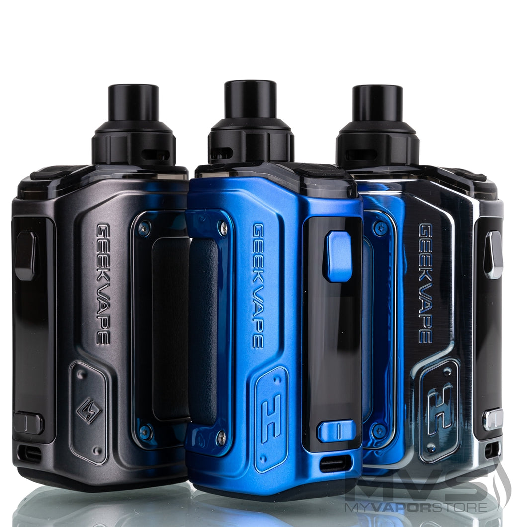 Kit GeekVape Hero 2 – GeekVape